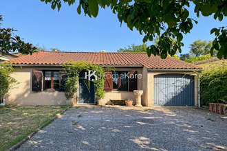 achat maison villeneuve-tolosane 31270