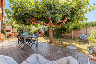 achat maison villeneuve-tolosane 31270