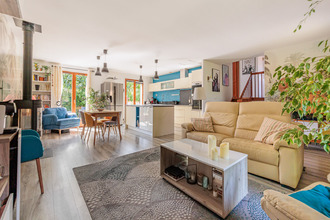 achat maison villeneuve-tolosane 31270