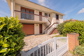 achat maison villeneuve-tolosane 31270