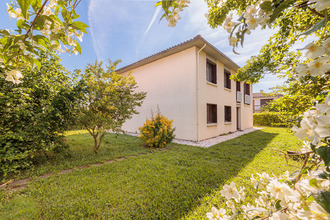 achat maison villeneuve-tolosane 31270