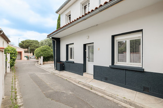 achat maison villeneuve-tolosane 31270