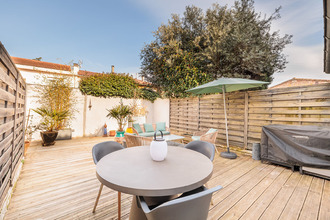 achat maison villeneuve-tolosane 31270