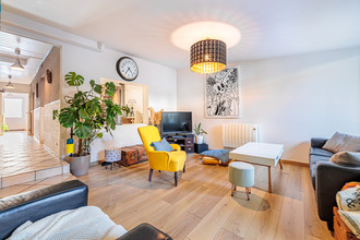 achat maison villeneuve-tolosane 31270