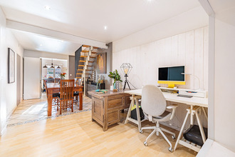 achat maison villeneuve-tolosane 31270
