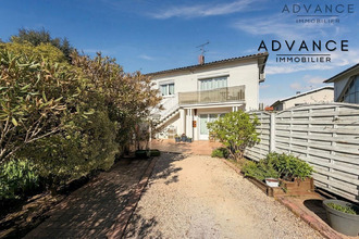 achat maison villeneuve-tolosane 31270