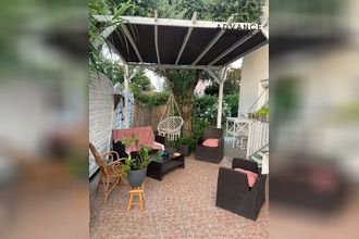 achat maison villeneuve-tolosane 31270
