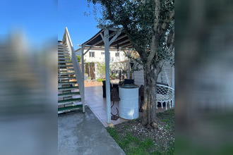 achat maison villeneuve-tolosane 31270