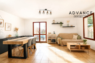 achat maison villeneuve-tolosane 31270