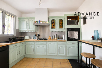 achat maison villeneuve-tolosane 31270
