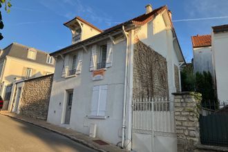 achat maison villennes-sur-seine 78670