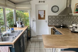 achat maison villennes-sur-seine 78670