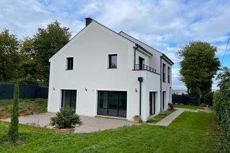 achat maison villennes-sur-seine 78670