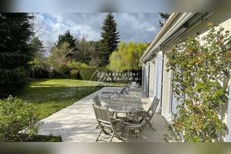 achat maison villennes-sur-seine 78670