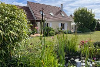 achat maison villennes-sur-seine 78670