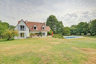 achat maison villennes-sur-seine 78670