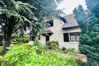 achat maison villennes-sur-seine 78670