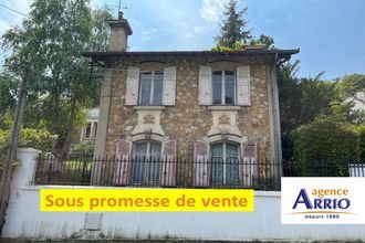 achat maison villennes-sur-seine 78670