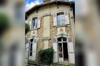 achat maison villennes-sur-seine 78670