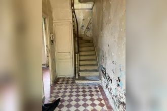 achat maison villennes-sur-seine 78670