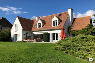 achat maison villennes-sur-seine 78670