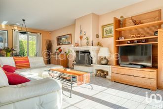 achat maison villennes-sur-seine 78670