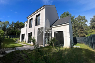 achat maison villennes-sur-seine 78670