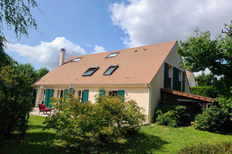 achat maison villennes-sur-seine 78670