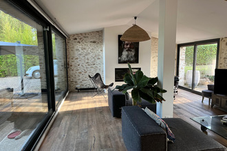 achat maison villennes-sur-seine 78670