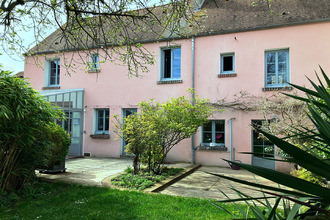 achat maison villennes-sur-seine 78670