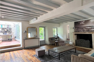 achat maison villennes-sur-seine 78670