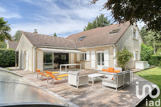 achat maison villennes-sur-seine 78670