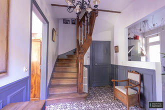 achat maison villennes-sur-seine 78670