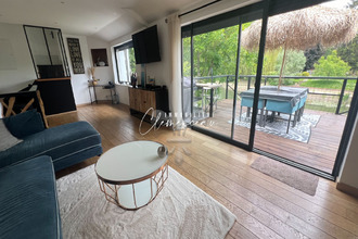 achat maison villennes-sur-seine 78670