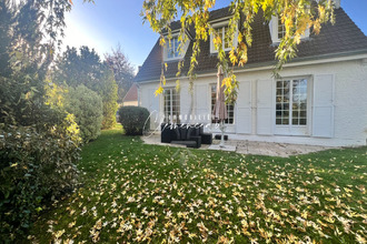 achat maison villennes-sur-seine 78670