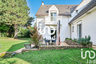 achat maison villennes-sur-seine 78670