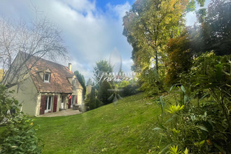 achat maison villennes-sur-seine 78670