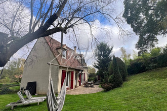 achat maison villennes-sur-seine 78670