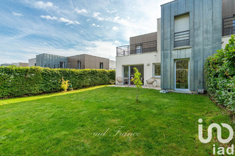 achat maison villennes-sur-seine 78670