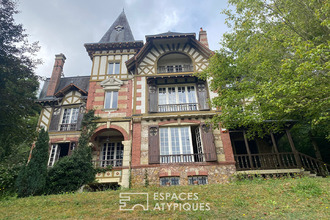 achat maison villennes-sur-seine 78670