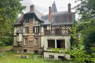 achat maison villennes-sur-seine 78670