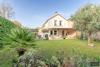 achat maison villennes-sur-seine 78670