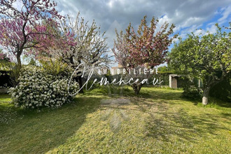 achat maison villennes-sur-seine 78670