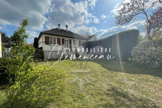 achat maison villennes-sur-seine 78670