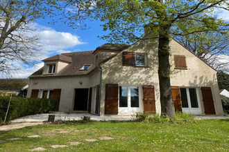 achat maison villennes-sur-seine 78670