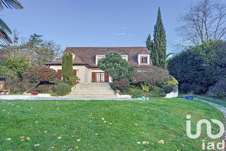 achat maison villennes-sur-seine 78670