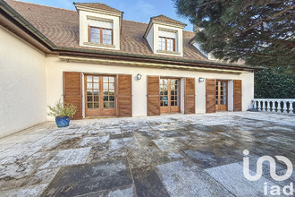 achat maison villennes-sur-seine 78670