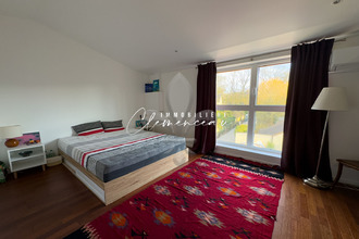 achat maison villennes-sur-seine 78670