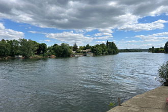 achat maison villennes-sur-seine 78670