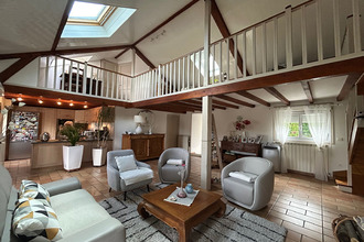 achat maison villennes-sur-seine 78670